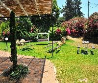 Kibbutz Eilon Travel Hotel