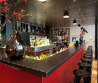 citizenM Hotel Glasgow