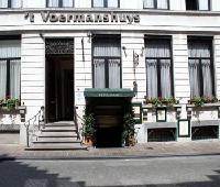 Hotel T Voermanshuys