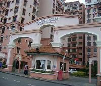 Jacks CondoApartment @ Marina Court Resort Condominium