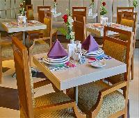 Oaks Liwa Executive Suites