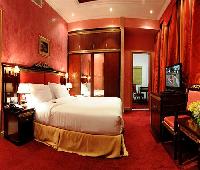 Comfort Inn Emirates Hotel