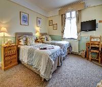 Sidegate Guest House