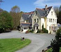Gleann Fia Country House - Guest House