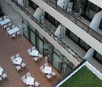 Hotel.Suites & Spa D.Carlos de Pe�iscola