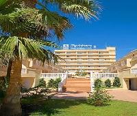 RH Casablanca Suites
