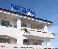 Hotel Puerto Mar
