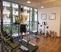 Hotel Servigroup Papa Luna