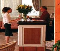 Hotel Le Galion