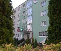Gromada Hotel Poznan