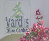 Vardis Olive Garden