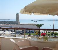 Faros Beach Hotel