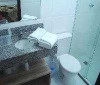 Pousada Praia Do Flamengo