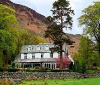 Borrowdale Gates Country House Hotel