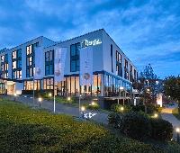Lgre Hotel Luxembourg