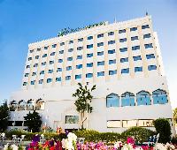 Muscat Holiday Hotel