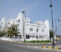Beach Hotel