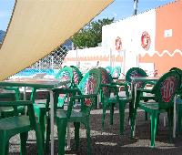 Hotel Pars