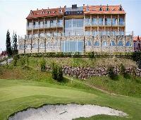 Abba Comillas Golf