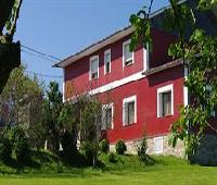 Turismo Rural Suquin