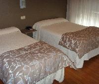 Hostal Residencia Fornos