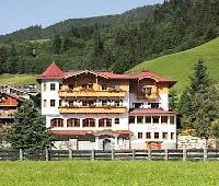 Alpenherz Hotel