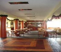 Grande Hotel Serra Negra