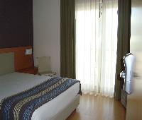 Hotel Albergaria Borges