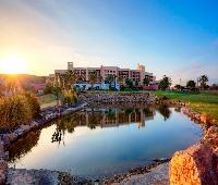 Valle del Este Hotel Golf Spa