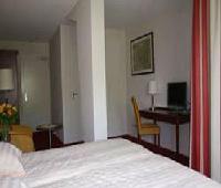 Logis Hotel De Brabantse Biesbosch