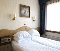 Fletcher Badhotel Noordwijk