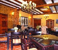 La Moragona Hotel