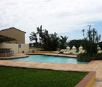 Kapenta Bay Resort & Conference Hotel