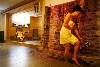 Hotel Carlton-Europe