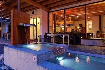 Hotel Carlton-Europe