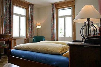 Hotel Carlton-Europe