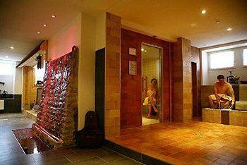 Hotel Carlton-Europe