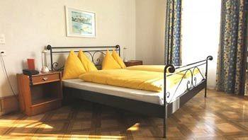 Hotel Carlton-Europe