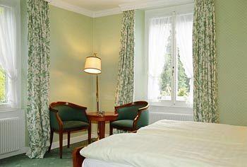 Hotel Carlton-Europe