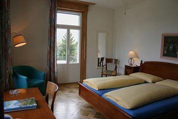 Hotel Carlton-Europe