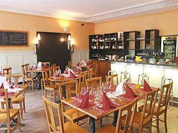 Hotel Carlton-Europe