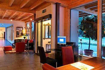 Hotel Carlton-Europe