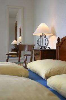 Hotel Carlton-Europe