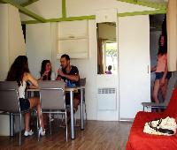Camping Vale Paraiso