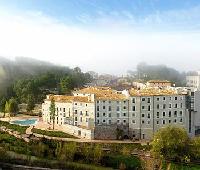 Sercotel Alhama de Aragon Hotel Balneario
