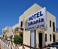 Hotel Sikania