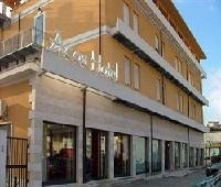Acos Marsala City Hotel