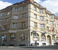 Hotel Zlaty Lev