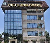 Highland Hotel And Suites
