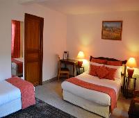 Interhotel Clos Sainte Marie